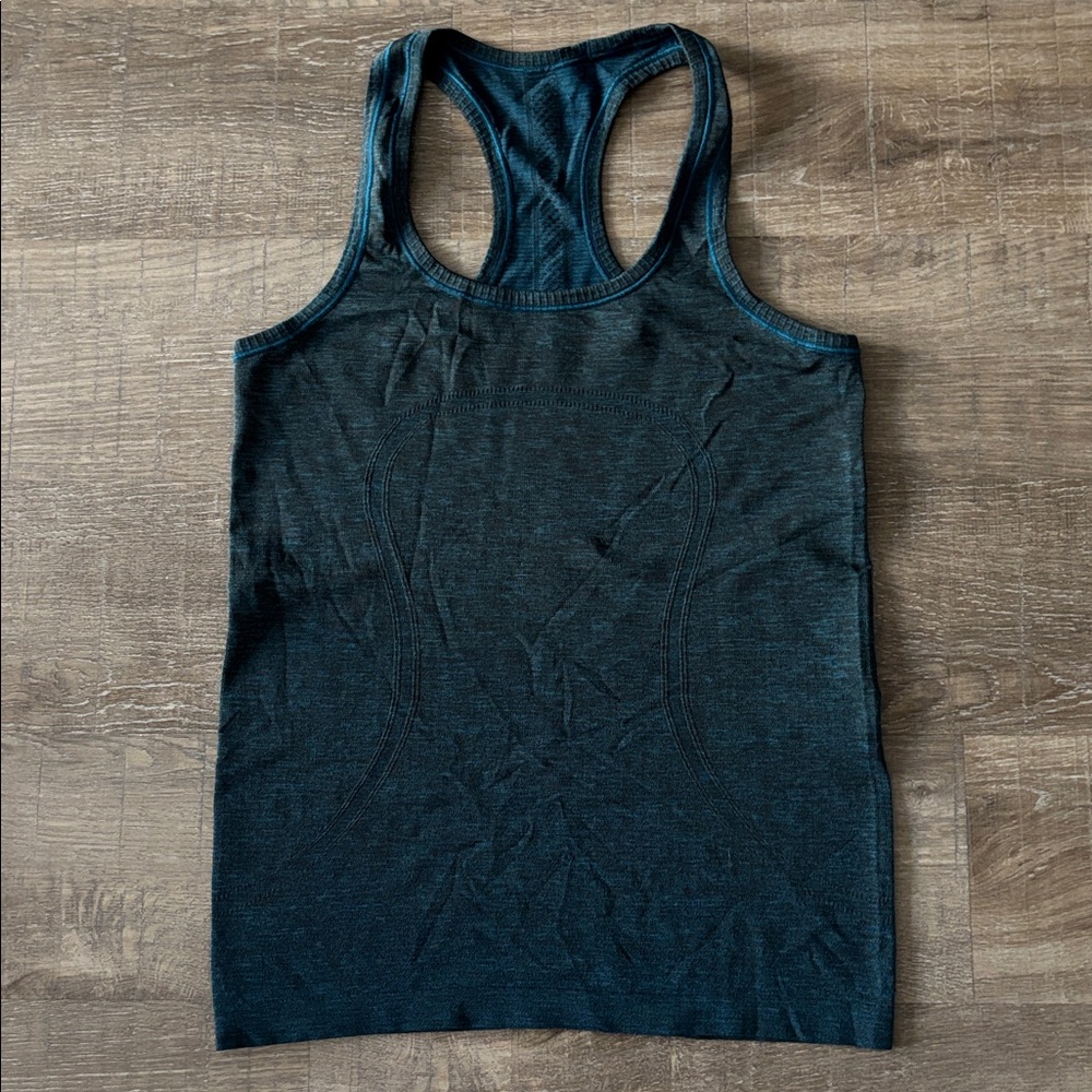 Lululemon Swiftly Tech Racerback Tank Top